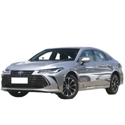 Un buen precio. To-yota A-valon Coche de gasolina hecho en China To-yota A-valon 2023 2024 Vehículos híbridos Coche de gasolina 0km coche usado en línea