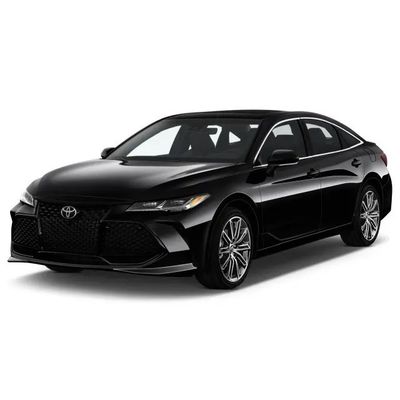 Un buen precio. To-yota A-valon 2023 con doble motor versión de lujo de 2.5L China barata 0km coches usados y coches nuevos coches eléctricos auto híbrido en línea