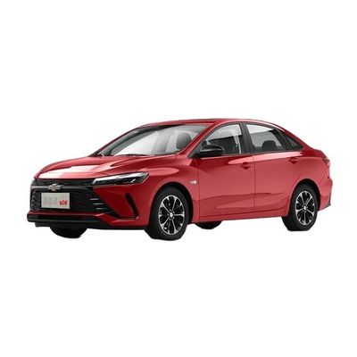 Un buen precio. 2023 2024 Mejores coches Energía Vehículo para adultos Chevrolet Monza Copiloto eléctrico Ajuste del asiento Doble deseo hueso Suspensión trasera en línea