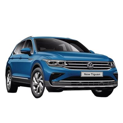 Un buen precio. 2024 Saic VW Tiguan L SUV 380TSI 2.0T 220Ps SUV 4WD de 7 asientos Automóvil / Conducción de automóviles de gasolina AWD VW Tiguan 2022 Automóvil de gasolina en línea
