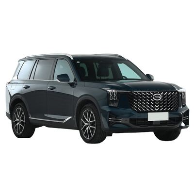 Un buen precio. 255/50 R20 Tamaño de neumático SUV medio GAC Trumpchi GS8 2023 2.0T 252 HP 5 puertas 6 asientos gasolina gasolina en línea