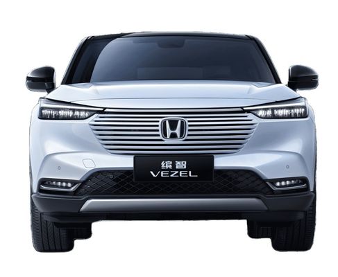 Un buen precio. 2023 Honda Vezel SUV de 5 asientos 0km Coche usado en gasolina 2WD Tiempo de carga / velocidad máxima 178-200 KM/h en línea