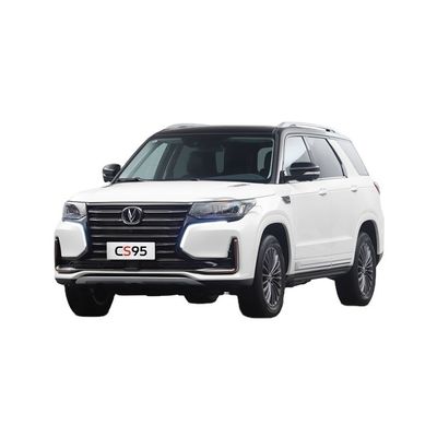 Un buen precio. 2023 Changan CS 55 Plus/CS 75 Plus/CS 85/Cs55 Alta velocidad 0km Auto usado SUV Frente 4 Atrás 2 Radar ≤100Ps Potencia máxima en línea