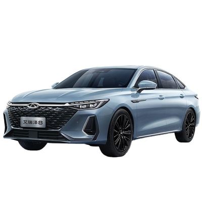 Un buen precio. Tipo de combustible de gas / gasolina 0km Coches usados Chery 2023 ARRIZO 8 Freno de estacionamiento eléctrico 1.6L 5 asientos SUV Good en línea