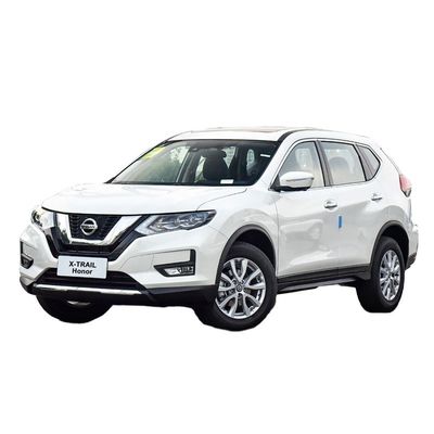 Un buen precio. s 2023 Nissan X-TRAIL Glory 0KM SUV usado con transmisión automática de 2.0L con variable continua Velocidad máxima de 183KM/h en línea