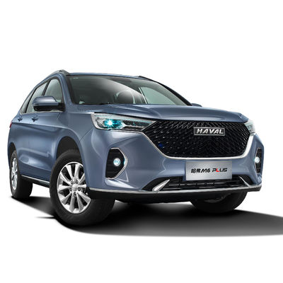 Un buen precio. Sí ABS Haval M6 1.5t Suv Car 2023 Coches gasolina cámara eléctrica cuero blanco R18 Tamaño del neumático para el rendimiento en línea