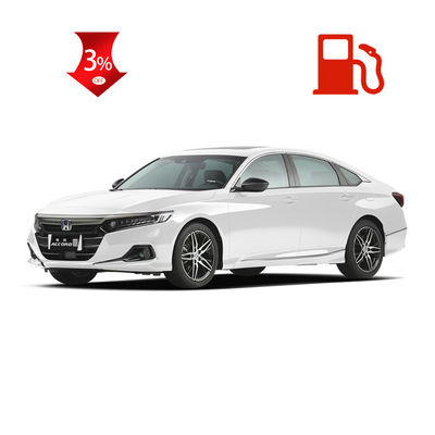 Un buen precio. 2024 Accord Coche 0km de segunda mano Coche gasolina 5 asientos Rojo/Azul HONDA Accord GAC-HONDA en línea