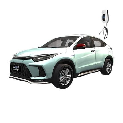 Un buen precio. Vehículo energético GAC-Honda VE-1 EV 2023 con alcance de crucero eléctrico puro de 420 km y rendimiento eléctrico rápido en línea