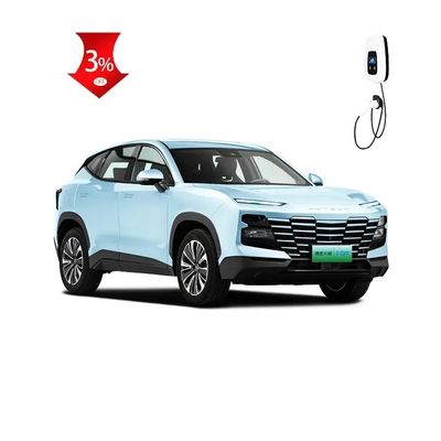 Un buen precio. 145kW Potencia máxima kW Chery Cars JETOUR X-1 SUV SUV de tamaño mediano con suspensión delantera Tipo MacPherson Suspensión independiente en línea