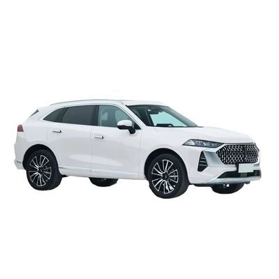 Un buen precio. Compacto SUV 2023 WEY Coffee DHT PHEV Enchufe en coches de energía híbrida 0km Torque máximo Nm 570N.m Combustible Gasolina en línea