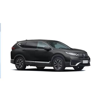 Un buen precio. HON-DA CR-V SUV híbrido 2.0L 146HP el SUV de 5 puertas 5 asientos con velocidad máxima de 160km/h y tecnología de energía en línea
