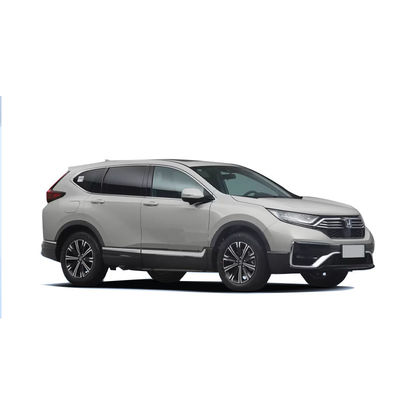 Un buen precio. Torque máximo de 100-200Nm híbrido gas-eléctrico Honda CRV SUV de 5 asientos con dirección eléctrica y tecnología híbrida enchufable en línea