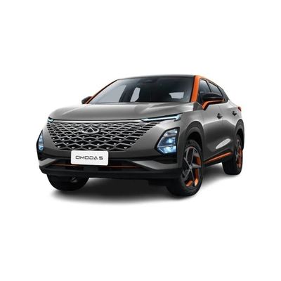 Un buen precio. 2024 chery omoda 5 c5 coches eléctricos nuevo precio EV SUV compacto coche de gasolina más barato vehículos de alto rendimiento en línea