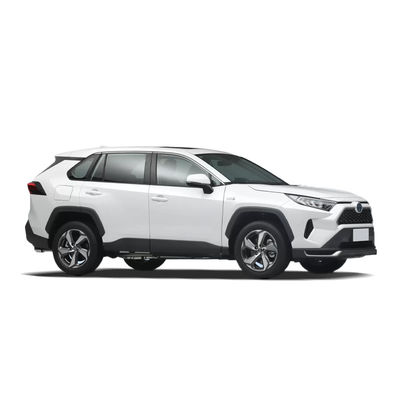 Un buen precio. 2.5L 180HP L4 Motor TO-YOTA RAV-4 Motor doble E de alta velocidad híbrido enchufable 4WD coche con maletero eléctrico para el producto en línea