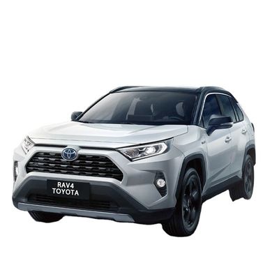 Un buen precio. El 2023 2024 TO-YOTA R-AV4 Electric Copilot asiento de ajuste automático del faro de gas / automóviles de gasolina en línea