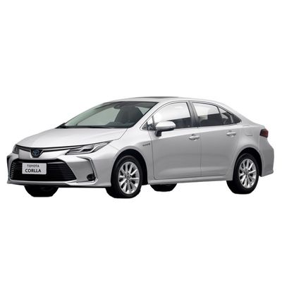 Un buen precio. TPMS Sí Ventana trasera eléctrica Una llave de levantamiento COROLLA 0KM Auto vendedor caliente To-yota 2023 2024 LED 2020 Limousina en línea