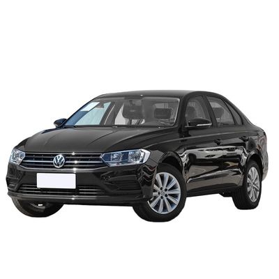 Un buen precio. 2023 Volkswagen Bora eléctrico 1.5L 113HP Automático para adultos con suspensión de haz de torsión y volante multifunción en línea