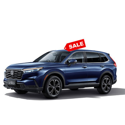 Un buen precio. 2023 CVT de alta velocidad 1.5L 2.0L SUV Coche con ABS y Radar 4 delantero 4 trasero en el mercado en línea
