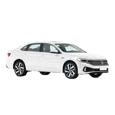 Un buen precio. 2023 Volkswagen Sagitario 1.2T 116HP de alta velocidad Manual Automóvil de gasolina 200TSI Manual Versión de sobrevuelo LED equipado con ESC en línea
