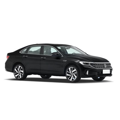 Un buen precio. 2023 2024 FAW Volkswagen Sagitario 1.2T 116HP Vehículo de gasolina de alta velocidad de 4 puertas y 5 asientos VW Sagitario 200TSI para taxi en línea
