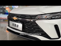 Vehículo de la gasolina