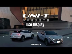 Vehículo de la gasolina