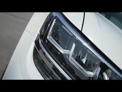 Venta 2024 VW Tiguan L PHEV 0km Coche eléctrico usado con 4733mm longitud total Comprar muestra en Paric