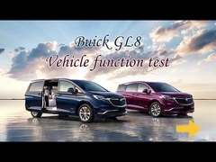 Vehículo de la gasolina