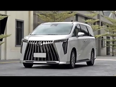 Vehículo de la gasolina