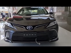 2024 Nuevo To-yota C-amry 2.0L 178HP 5 asientos C-amry Coche para Venta To-yota C-amry 2.0S Knight Edición