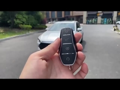 2023 BYD Qin Plus DM-i EV Carga rápida NEDC 400Km Limousina Girar a la izquierda Vehículo eléctrico